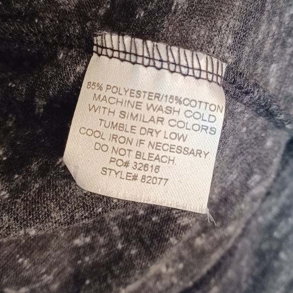 Tin Haul Pullover - Picture 8 of 8